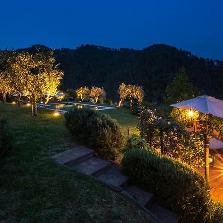 La Pianella Farmhouse ルッカ エクステリア 写真