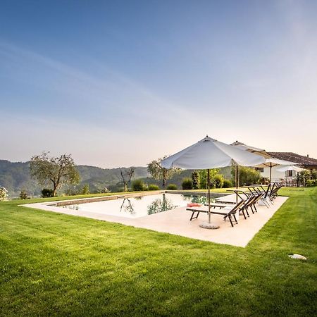 La Pianella Farmhouse ルッカ エクステリア 写真