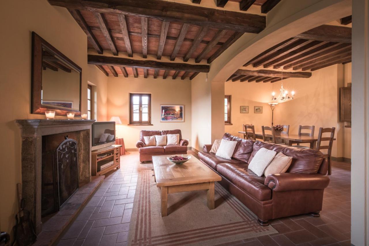 La Pianella Farmhouse ルッカ エクステリア 写真