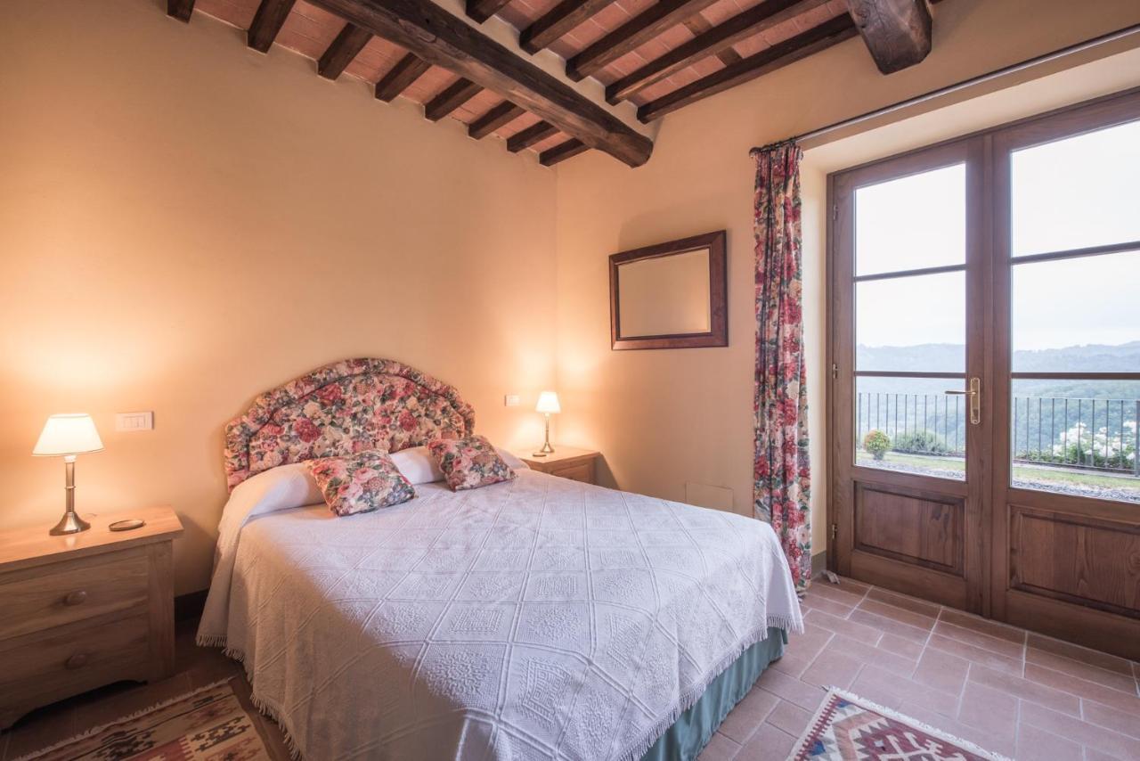 La Pianella Farmhouse ルッカ エクステリア 写真