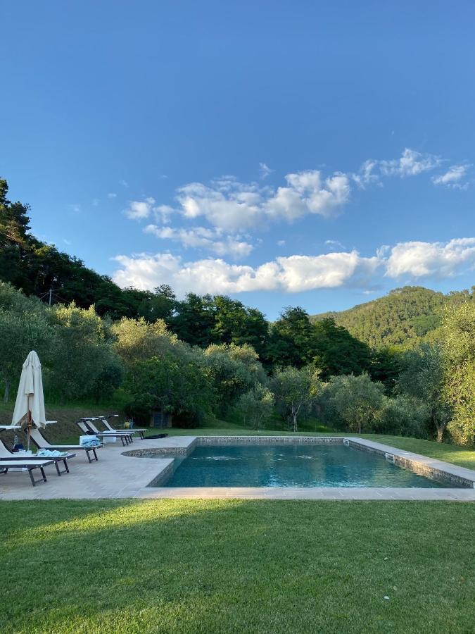 La Pianella Farmhouse ルッカ エクステリア 写真