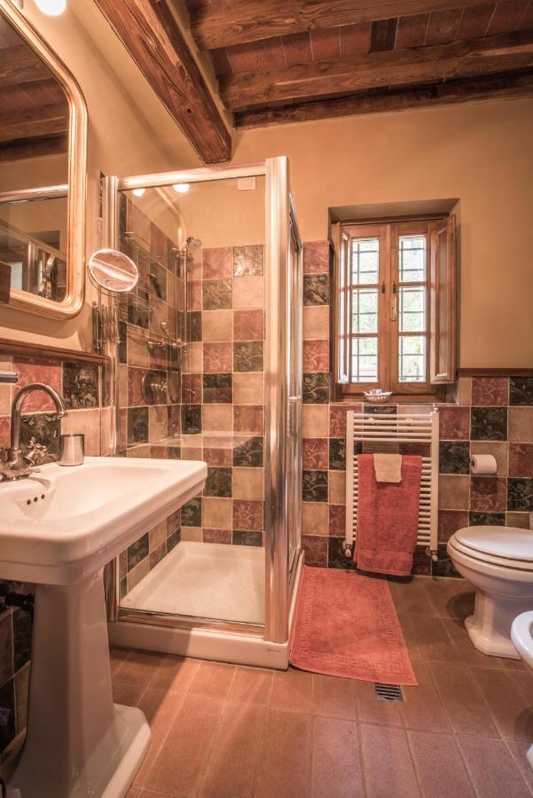 La Pianella Farmhouse ルッカ エクステリア 写真