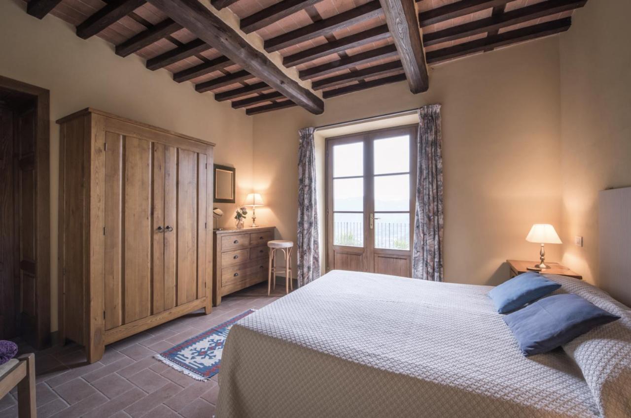 La Pianella Farmhouse ルッカ エクステリア 写真